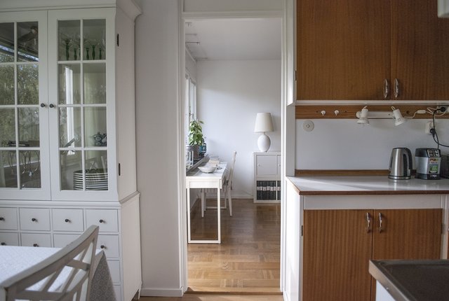Kristinelundsvägen 24, Solna - bild 1