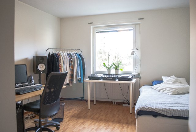 Kristinelundsvägen 24, Solna - bild 7