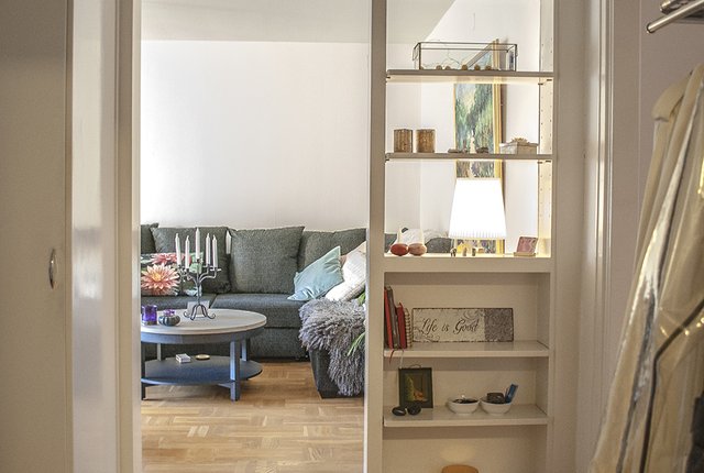 Kristinelundsvägen 24, Solna - bild 8