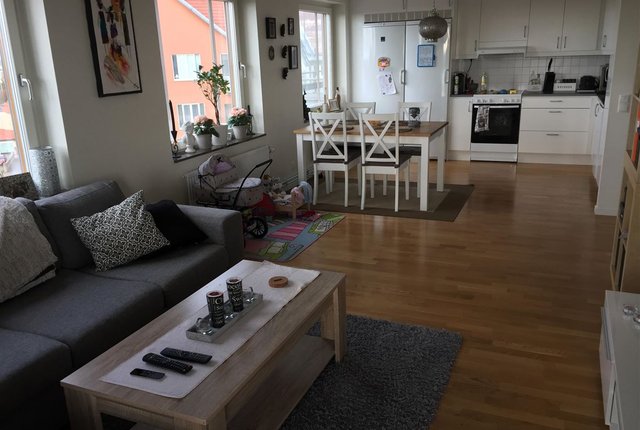 Elins Gård 2, Göteborg - bild 1