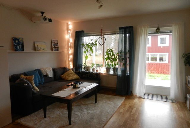 Utterstigen 21, Luleå - bild 1