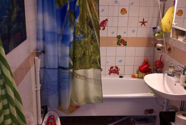 Cervins väg 17B, Spånga - bild 5