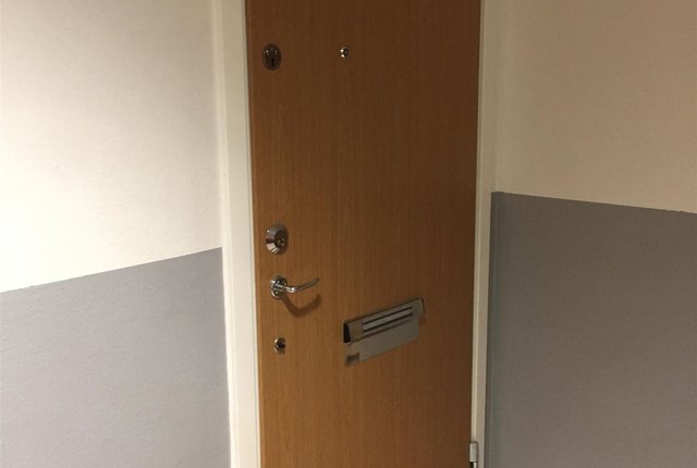 Cervins väg 17B, Spånga - bild 6