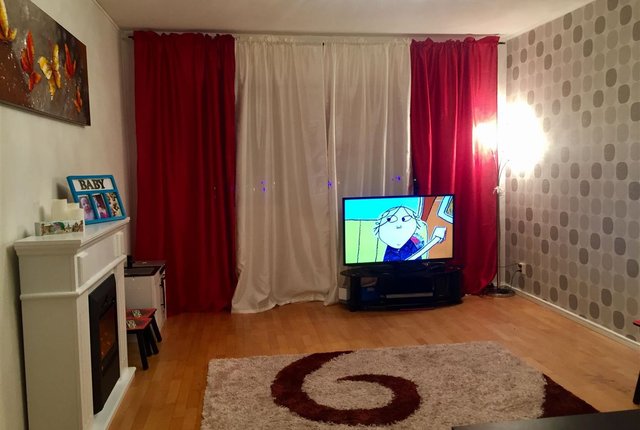 Cervins väg 17B, Spånga - bild 2