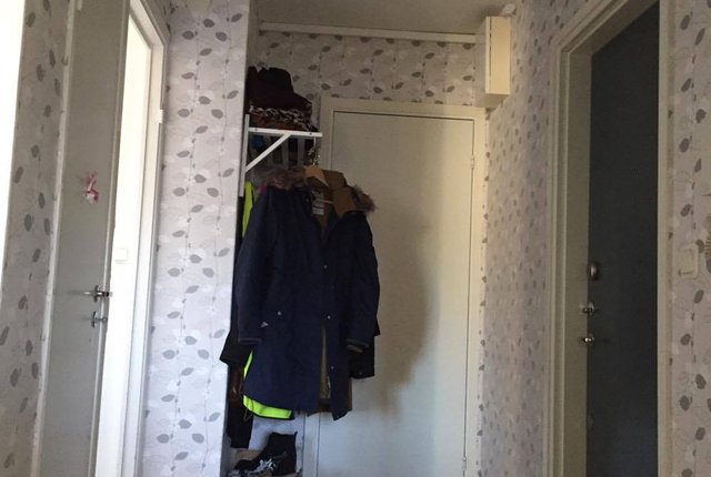 Baltzersgatan 5C, Göteborg - bild 2