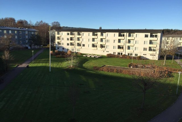 Baltzersgatan 5C, Göteborg - bild 8