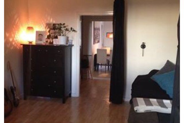 Eldaregatan 1A, Göteborg - bild 1