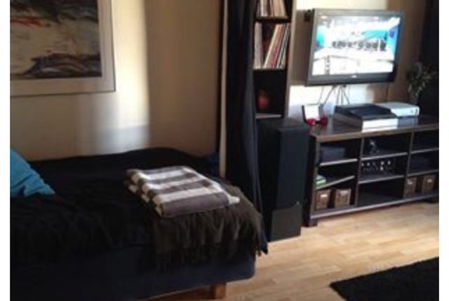 Eldaregatan 1A, Göteborg - bild 2