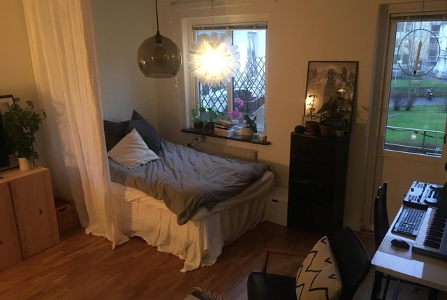 Hisingsgatan 20, Göteborg - bild 4