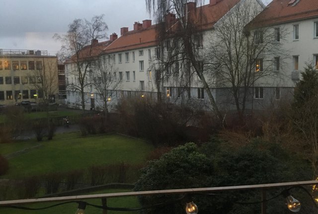 Hisingsgatan 20, Göteborg - bild 5