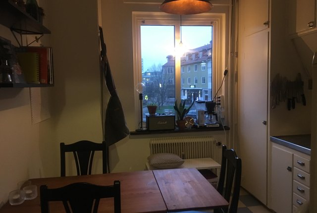 Hisingsgatan 20, Göteborg - bild 2