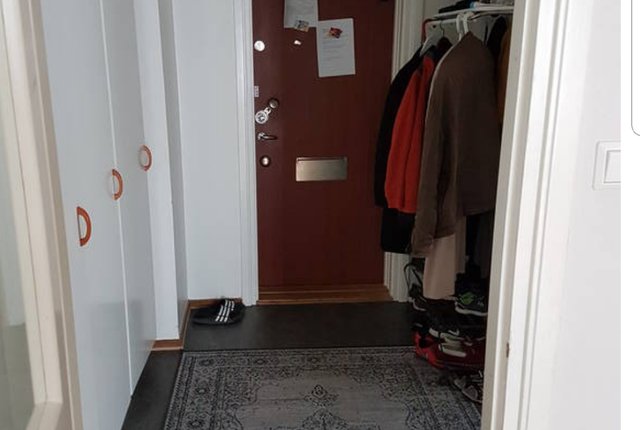 Friherregatan 102, Hässelby - bild 6