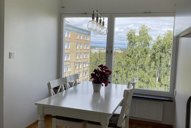 Oxelvägen 19, Älta - bild 8