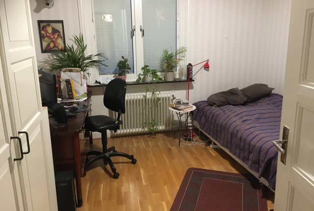 Kustroddaregatan 10, Göteborg - bild 3