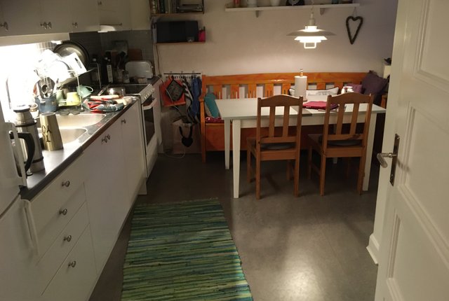 Kustroddaregatan 10, Göteborg - bild 4