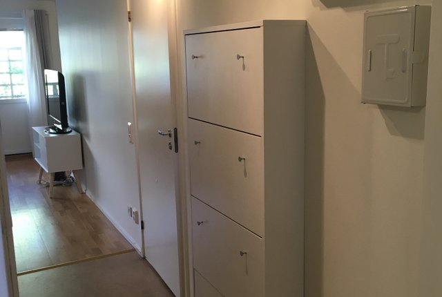Kantatvägen 20, Nacka - bild 1