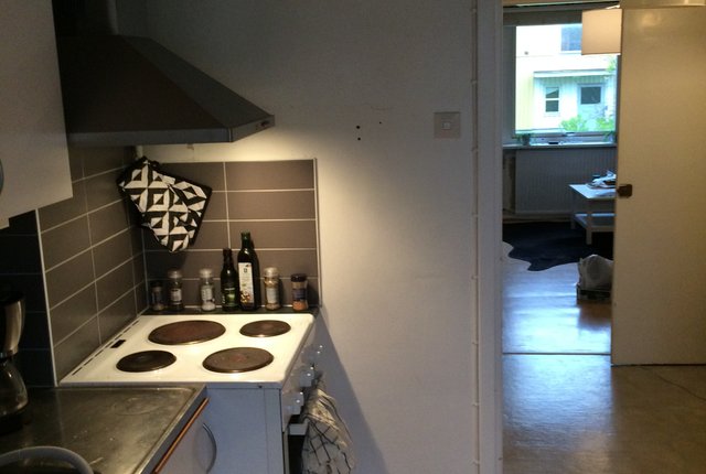 Pilegårdsgatan 20B, Göteborg - bild 8