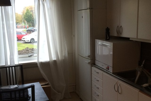 Pilegårdsgatan 20B, Göteborg - bild 4