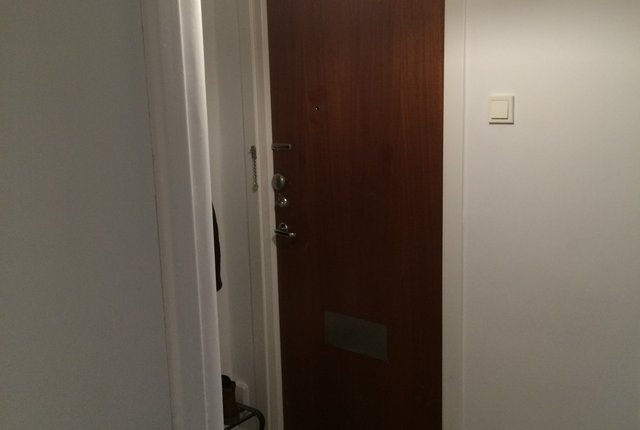 Pilegårdsgatan 20B, Göteborg - bild 1