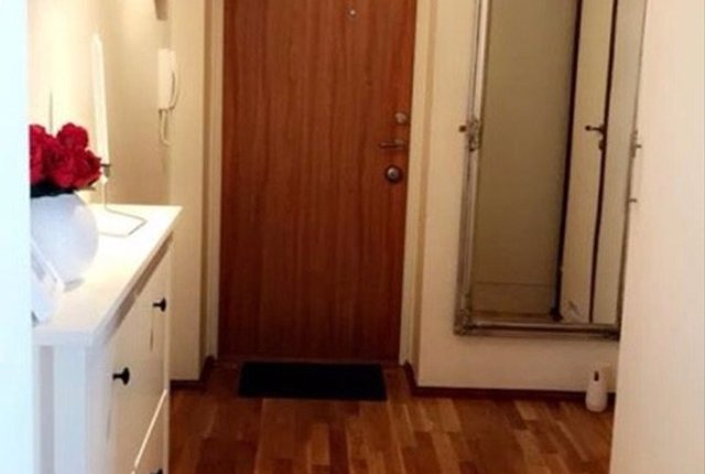 Almbacksgatan 14B, Malmö - bild 1