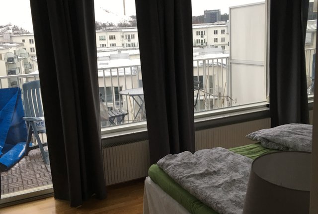 Fartygsgatan 18, Stockholm - bild 1