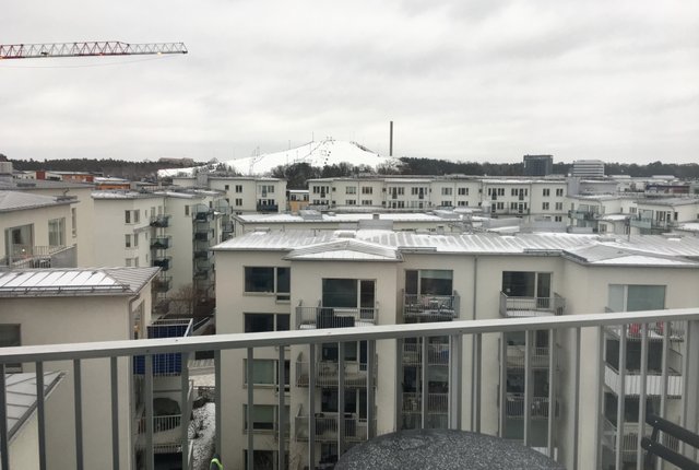 Fartygsgatan 18, Stockholm - bild 2
