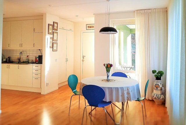 Helsingborgsvägen 12, Johanneshov - bild 2