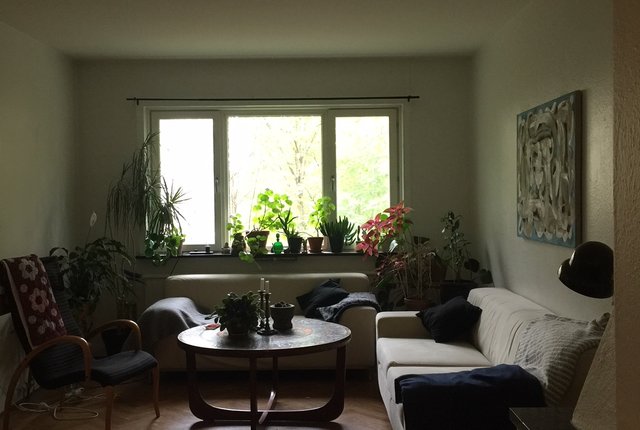 Stagneliusvägen 39, Stockholm - bild 8