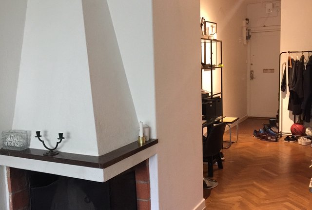 Stagneliusvägen 39, Stockholm - bild 6