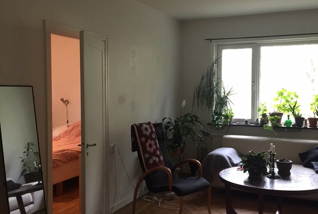 Stagneliusvägen 39, Stockholm - bild 1
