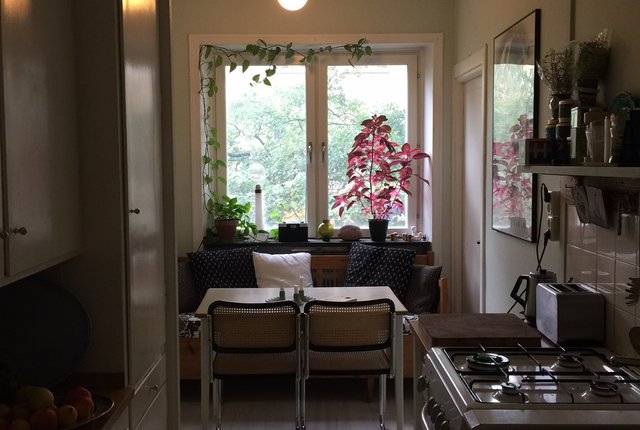Stagneliusvägen 39, Stockholm - bild 3