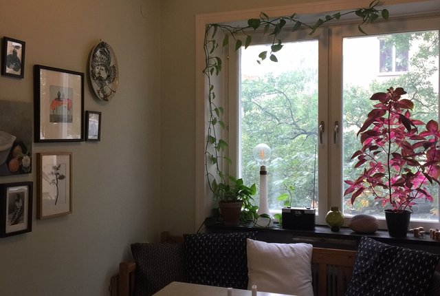 Stagneliusvägen 39, Stockholm - bild 4