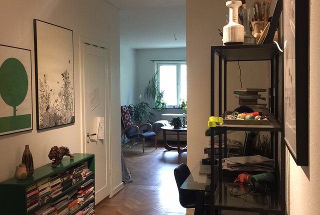Stagneliusvägen 39, Stockholm - bild 5