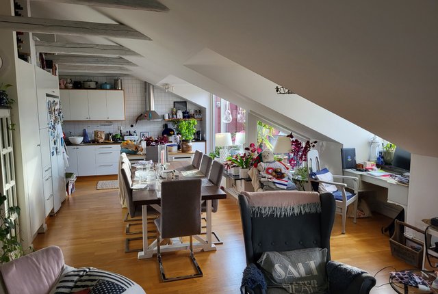 Frödingsvägen 8, Stockholm - bild 1