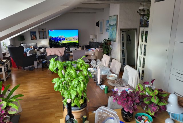 Frödingsvägen 8, Stockholm - bild 3