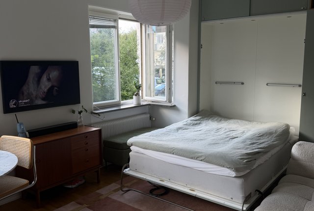 Blåsutvägen 18, Johanneshov - bild 5
