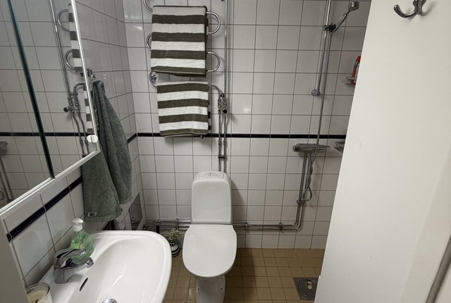 Blåsutvägen 18, Johanneshov - bild 4