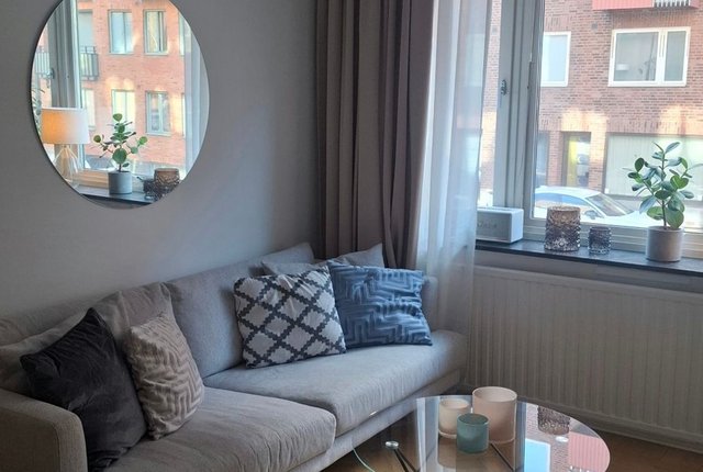 Kristinehöjdsgatan 12, Göteborg - bild 1