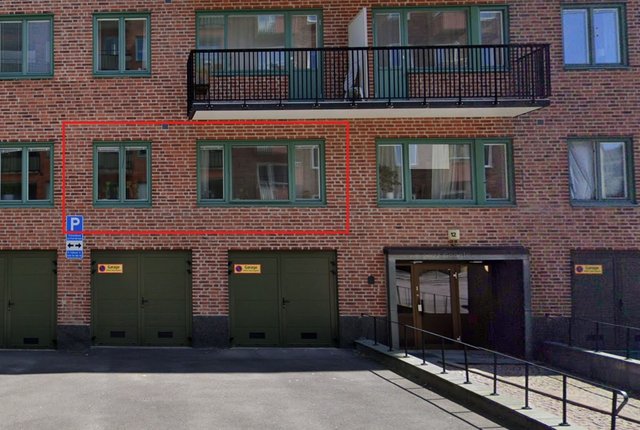 Kristinehöjdsgatan 12, Göteborg - bild 3