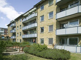 Västra Rönneholmsvägen 52A, Malmö - bild 1