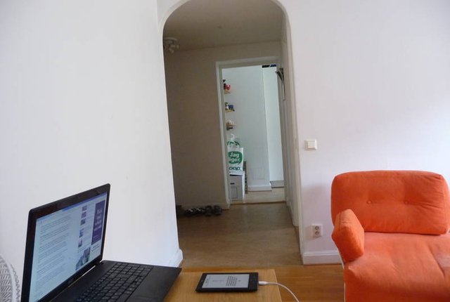 Kamrergatan 27, Malmö - bild 5