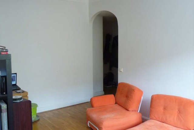 Kamrergatan 27, Malmö - bild 1