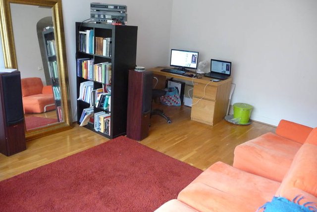 Kamrergatan 27, Malmö - bild 2