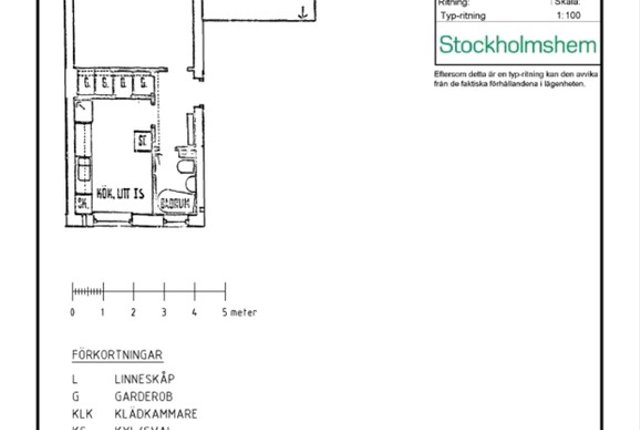 Årstavägen 106, Årsta - bild 2