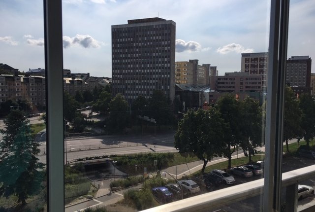 Västra Vägen 11C, Solna - bild 4