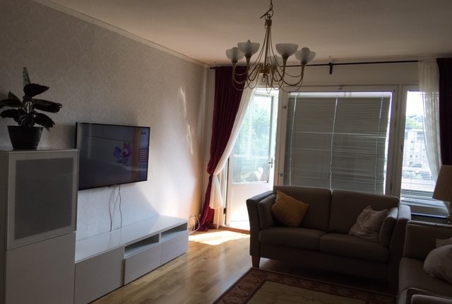 Västra Vägen 11C, Solna - bild 3