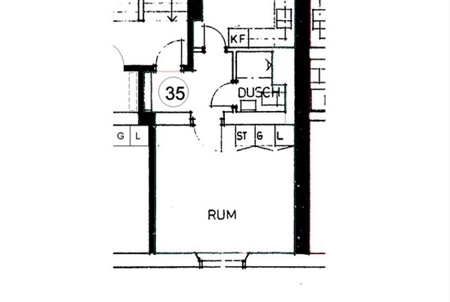 Kustroddaregatan 44, Göteborg - bild 7