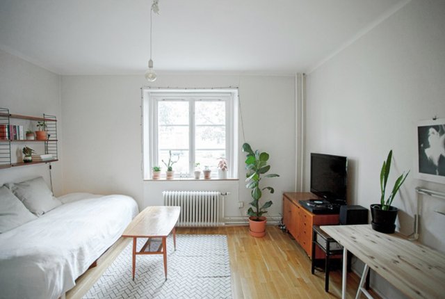 Kustroddaregatan 44, Göteborg - bild 1