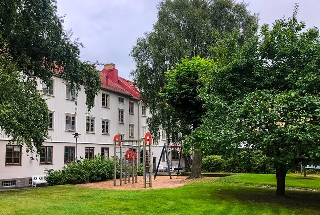 Kustroddaregatan 44, Göteborg - bild 6
