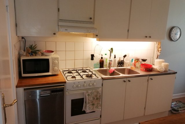 Svandammsvägen 1A, Hägersten - bild 3
